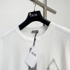 【プリントが印象的♪】ディオール プリントTシャツ コピー 2色 dec81637 - 画像 (3)
