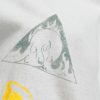 【プリントが印象的♪】ディオール プリントTシャツ コピー 2色 dec81637 - 画像 (4)