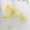 【プリントが印象的♪】ディオール プリントTシャツ コピー 2色 dec81637 - 画像 (5)