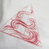 【プリントが印象的♪】ディオール プリントTシャツ コピー 2色 dec81637 - 画像 (6)