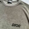 カジュアルルックに★ディオール リラックスフィットＴシャツ 偽物 2色 deu43910 - 画像 (6)