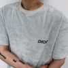 カジュアルルックに★ディオール リラックスフィットＴシャツ 偽物 2色 deu43910 - 画像 (11)