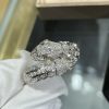 【セレブ多数愛用】ブルガリ セルペンティ 偽物 ヴァイパー リング Buq85972 - 画像 (3)