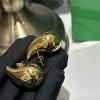 ギフトに 送礼 ボッテガヴェネタ 水滴型ピアス 偽物 boc86634 - 画像 (6)