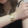 世界中で大人気！セリーヌ トリオンフ ブレスレット 偽物 Cew79865 - 画像 (9)