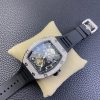 激安価格！リシャール ミル RM 001 トゥールビヨン 偽物 ric14980 - 画像 (3)
