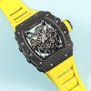 ★日本!!人気！リシャール ミル RM 35-02 オートマティック コピー ラファエル・ナダル rir05911 - 画像 (3)