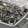 ★日本!!人気！リシャール ミル RM 35-02 オートマティック コピー ラファエル・ナダル rir05911 - 画像 (7)