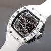 超話題!リシャール ミル コピー RM 61-01 ヨハン・ブレイク rit76579 - 画像 (2)