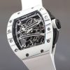 超話題!リシャール ミル コピー RM 61-01 ヨハン・ブレイク rit76579 - 画像 (5)
