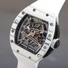 超話題!リシャール ミル コピー RM 61-01 ヨハン・ブレイク rit76579 - 画像 (4)