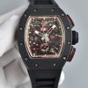 《大人気》リシャール・ミル コピー RM 011 オートマティック フライバック クロノグラフ フェリペ・マッサ riw03084 - 画像 (3)