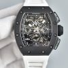 《大人気》リシャール・ミル コピー RM 011 オートマティック フライバック クロノグラフ フェリペ・マッサ riw03084 - 画像 (6)