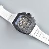 《大人気》リシャール・ミル コピー RM 011 オートマティック フライバック クロノグラフ フェリペ・マッサ riw03084 - 画像 (8)