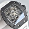 《大人気》リシャール・ミル コピー RM 011 オートマティック フライバック クロノグラフ フェリペ・マッサ riw03084 - 画像 (7)