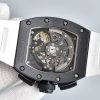 《大人気》リシャール・ミル コピー RM 011 オートマティック フライバック クロノグラフ フェリペ・マッサ riw03084 - 画像 (9)