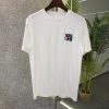 世界中で大人気♪エルメス Canoe ロゴTシャツ スーパーコピー erj54361 - 画像 (2)
