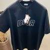 送料込ディオール コットン Tシャツ スーパーコピー dec00356 - 画像 (2)