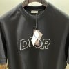 送料込ディオール コットン Tシャツ スーパーコピー dec00356 - 画像 (3)