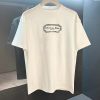 売上総額１位！ディオール Tシャツ 偽物 半袖 コットンジャージー det10879 - 画像 (2)