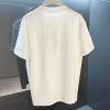 売上総額１位！ディオール Tシャツ 偽物 半袖 コットンジャージー det10879 - 画像 (3)