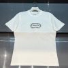 売上総額１位！ディオール Tシャツ 偽物 半袖 コットンジャージー det10879 - 画像 (4)