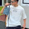 売上総額１位！ディオール Tシャツ 偽物 半袖 コットンジャージー det10879 - 画像 (7)