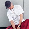 高品質ディオール ERL Tシャツ コピー リラックスフィット dei19891 - 画像 (2)