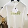 お洒落ディオール コットン Tシャツ コピー der25427 - 画像 (2)