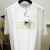 お洒落ディオール コットン Tシャツ コピー der25427 - 画像 (3)