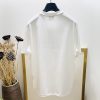 お洒落ディオール コットン Tシャツ コピー der25427 - 画像 (4)