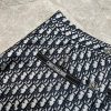 超希少！ディオール コットンジャージー Tシャツ 偽物 上下セット des61415 - 画像 (7)