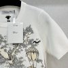 秋冬大セールディオール アイコニック Tシャツ スーパーコピー dee45962 - 画像 (2)
