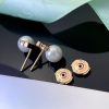 タサキ バランス クラス ピアス 偽物 パール ダイヤモンド tar88378 - 画像 (9)