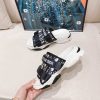 【国内在庫なし】ディオール スポーツサンダル 偽物 D-WANDER KCQ351OBY_S56B - 画像 (3)