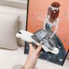 【国内在庫なし】ディオール スポーツサンダル コピー D-WANDER KCQ351OBY_S33G - 画像 (6)