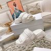 激安価格！ディオール スポーツサンダル D-WANDER 偽物 der82766 - 画像 (2)