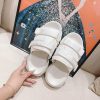 激安価格！ディオール スポーツサンダル D-WANDER 偽物 der82766 - 画像 (3)