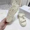 大人気！ディオール D-WAVE サンダル コピー ラムスキン dew40260 - 画像 (9)