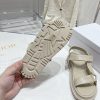 ディオール D-WAVE サンダル 偽物 ラムスキン det12194 - 画像 (9)