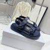 ディオール 偽物 D-WAVE サンダル ラムスキン del62450 - 画像 (3)