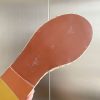 ディオール コピー ラフィア×コットン フラット DWAYミュール dex35034 - 画像 (9)