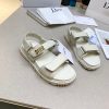 【在庫少・早いもの勝ち】ディオール ACT サンダル コピー 5色 deq95477 - 画像 (11)