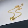 使い勝手良し シャネル ココクラッシュ ネックレス スーパーコピー shk55463 - 画像 (3)