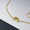 使い勝手良し シャネル ココクラッシュ ネックレス スーパーコピー shk55463 - 画像 (4)
