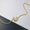 使い勝手良し シャネル ココクラッシュ ネックレス スーパーコピー shk55463 - 画像 (5)