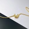 使い勝手良し シャネル ココクラッシュ ネックレス スーパーコピー shk55463 - 画像 (6)