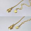 使い勝手良し シャネル ココクラッシュ ネックレス スーパーコピー shk55463 - 画像 (9)