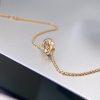 最新でオシャレ シャネル ココクラッシュコレクション ネックレス 偽物 shl12768 - 画像 (5)