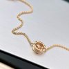 最新でオシャレ シャネル ココクラッシュコレクション ネックレス 偽物 shl12768 - 画像 (9)